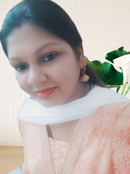 Dr. Satyamvada Maurya